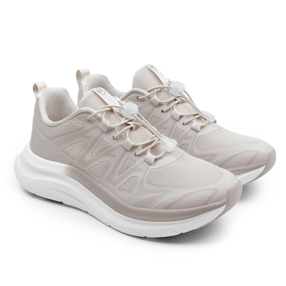 Produktbild 7 - Minfot Sneakers Enjoy 2.0 Beige