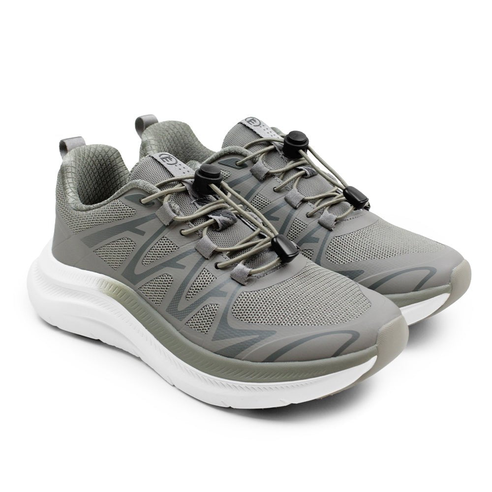 Produktbild 7 - Minfot Sneakers Enjoy 2.0 Khaki