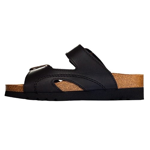 Scholl Moldava Sandaler Dame Sort