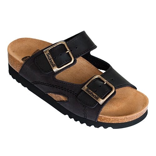 Scholl Moldava Sandaler Dame Sort