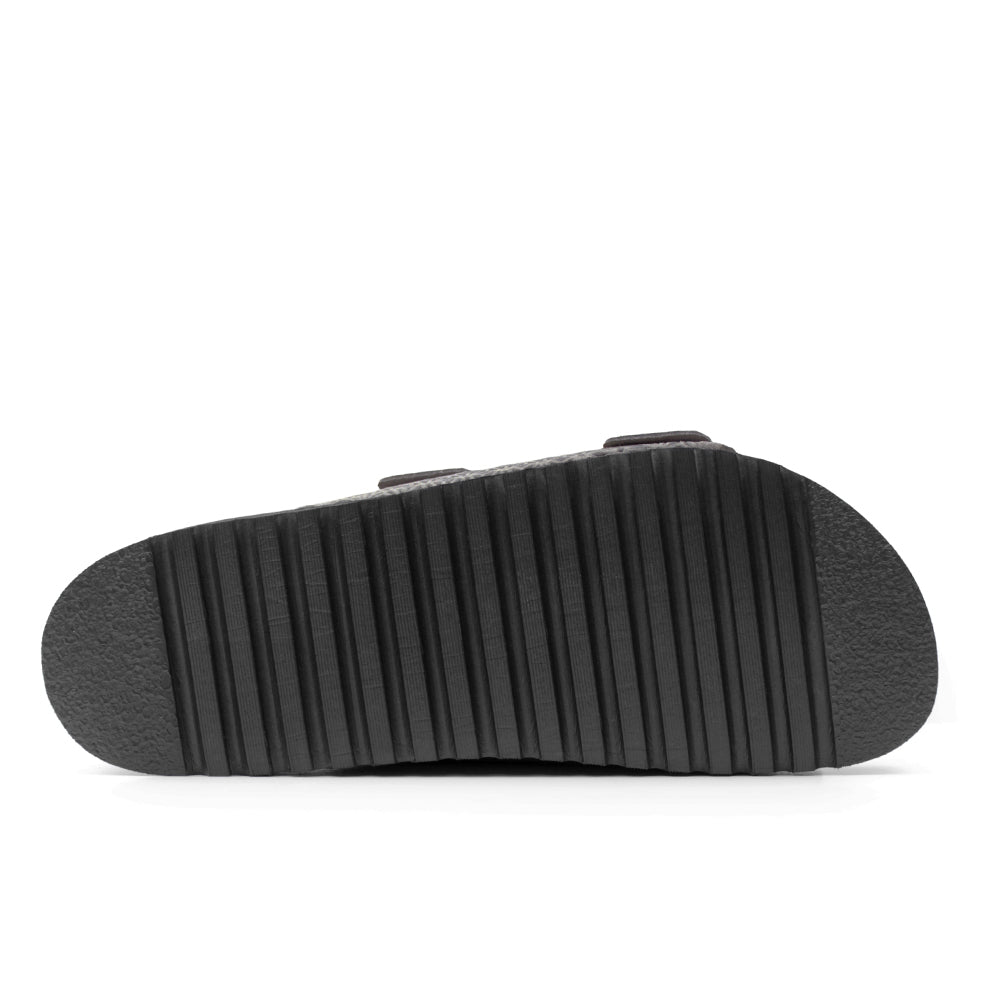 Minfot Daisy Sandaler Dame Taupe 