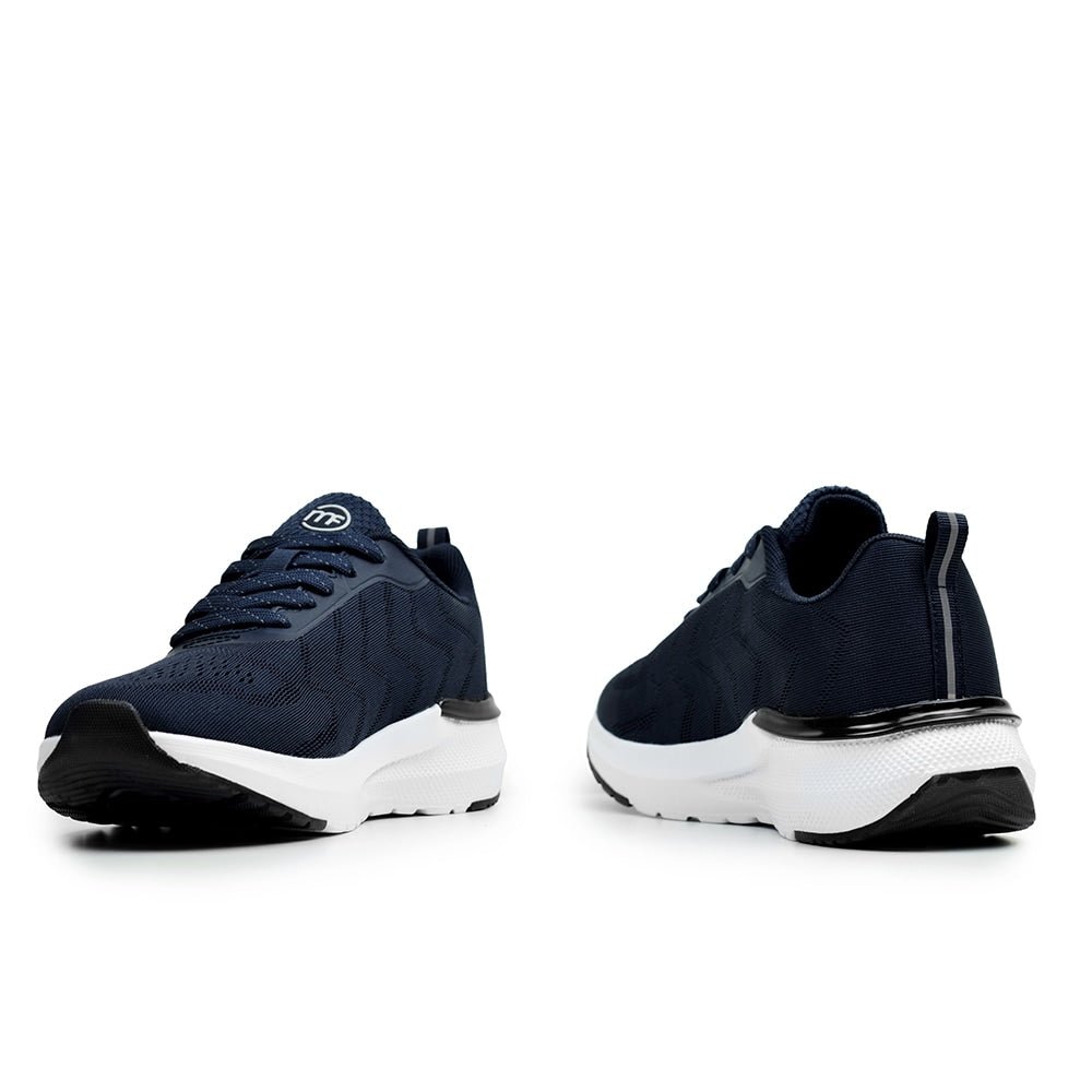 Produktbild 9 - Minfot Sneaker Move Navy