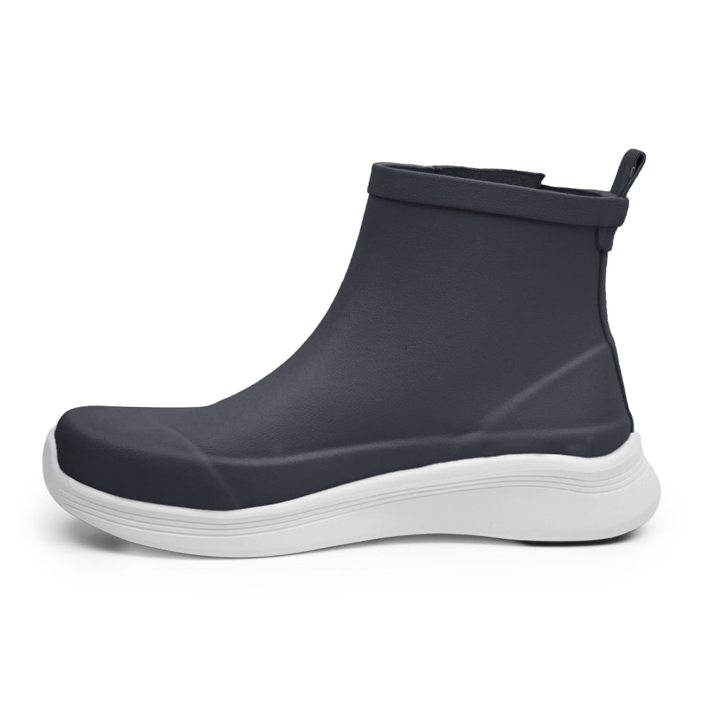 Råå Design Gummistøvler Nina Grey