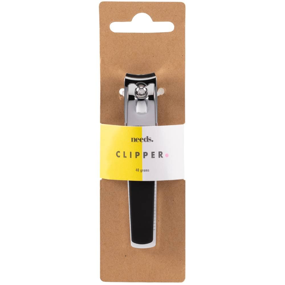 Needs Negleklipper Rustfrit Stål 7 cm