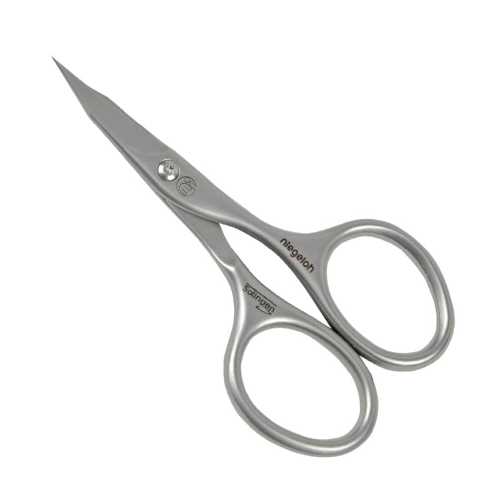 Niegeloh Solingen Kombinationssaks Inox N4