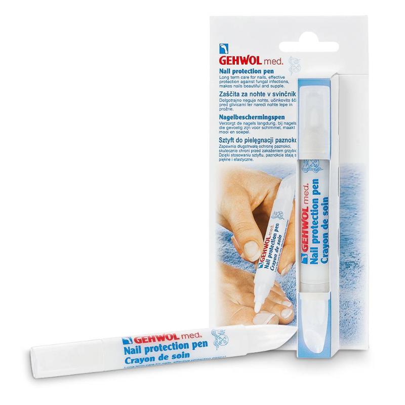 Gehwol med ®Neglebeskyttelsesstift