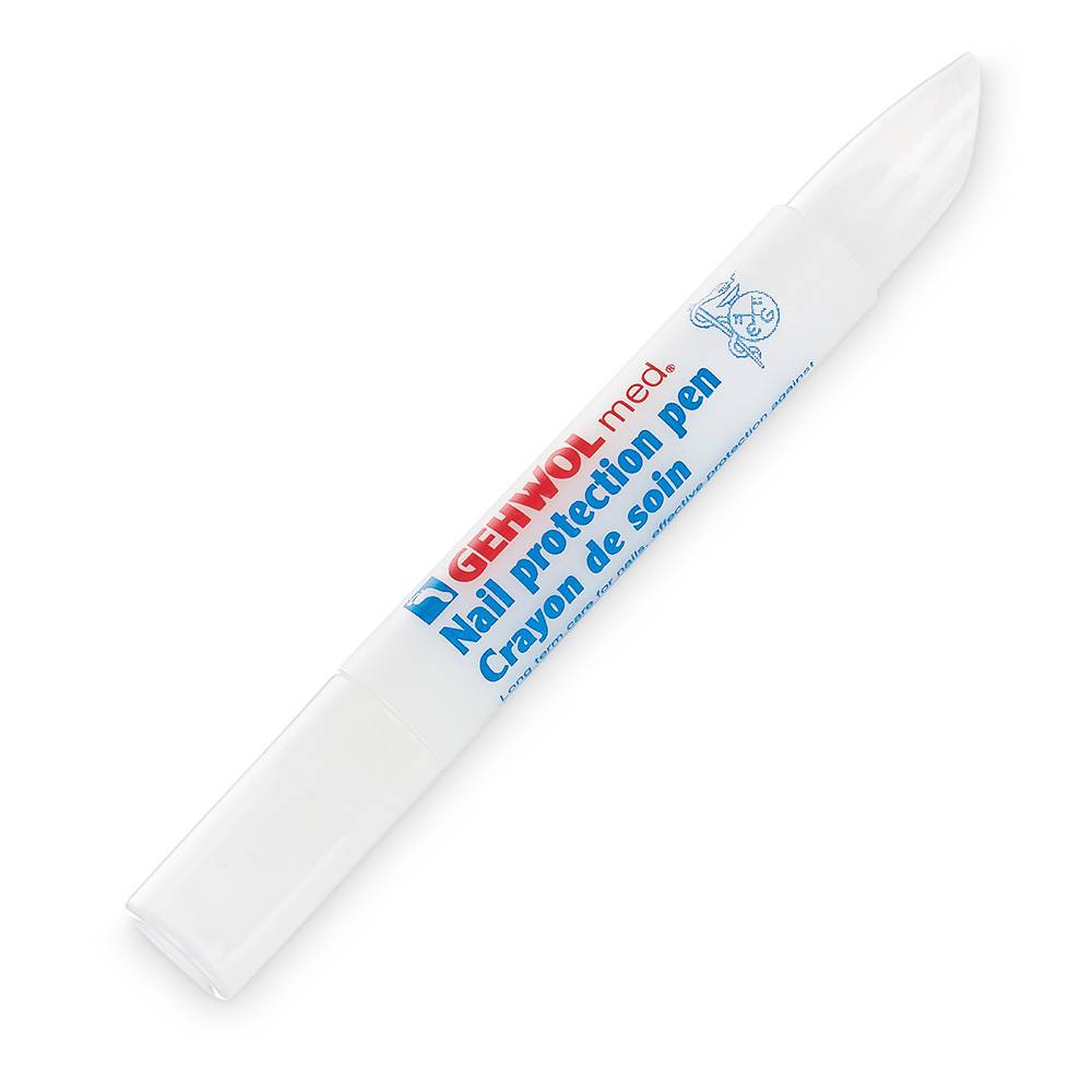 Produktbild 3 - Gehwol med ®Neglebeskyttelsesstift