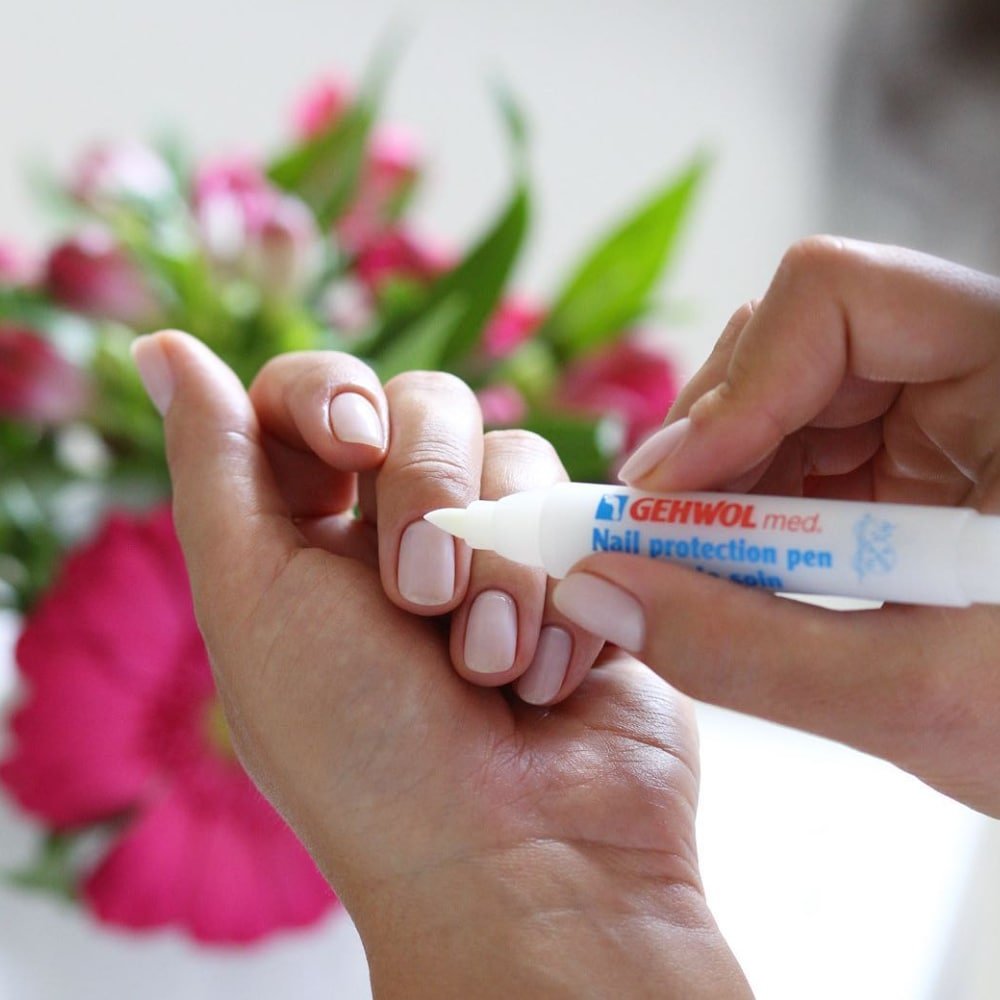 Produktbild 2 - Gehwol med ®Neglebeskyttelsesstift