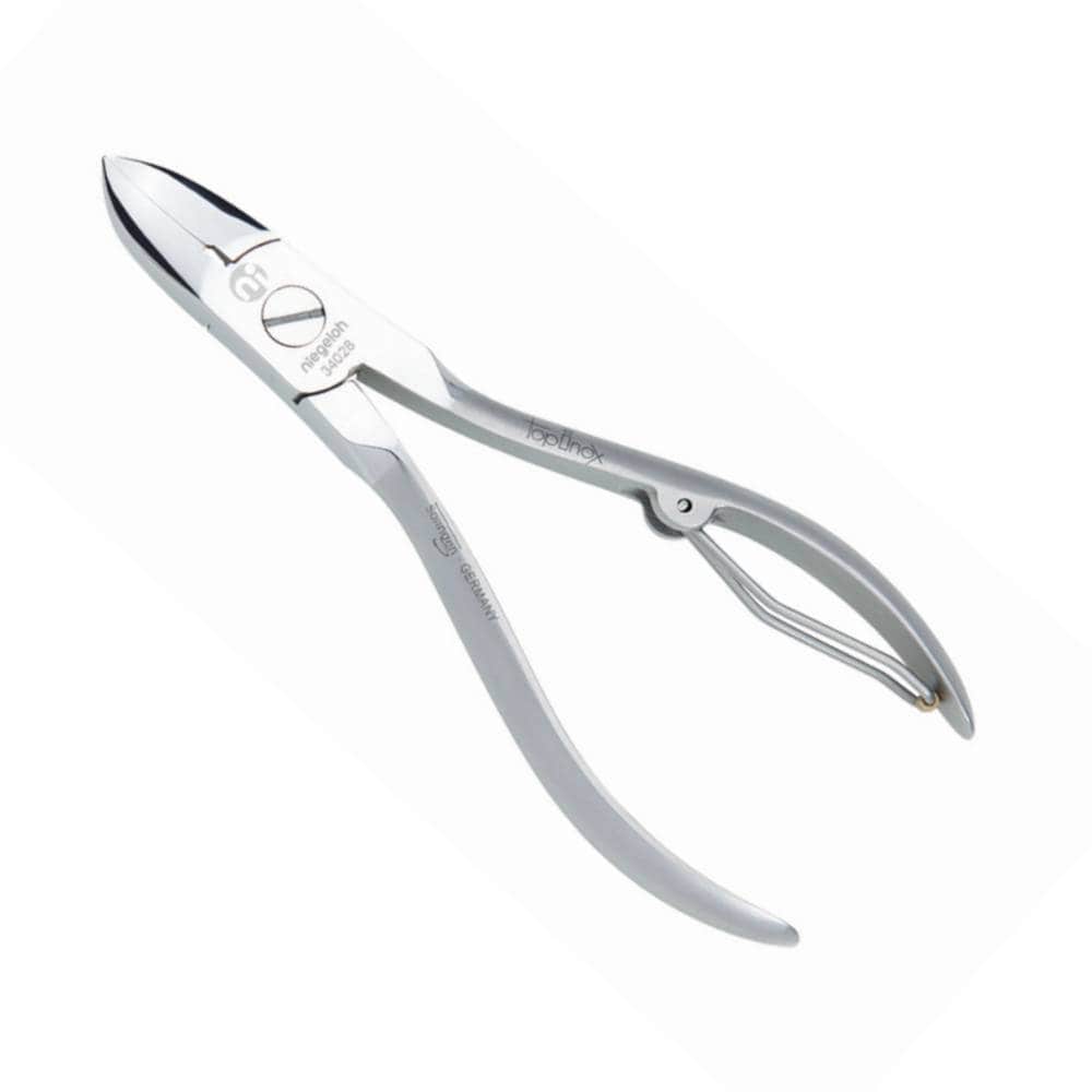 Niegeloh Solingen Nageltång Topinox