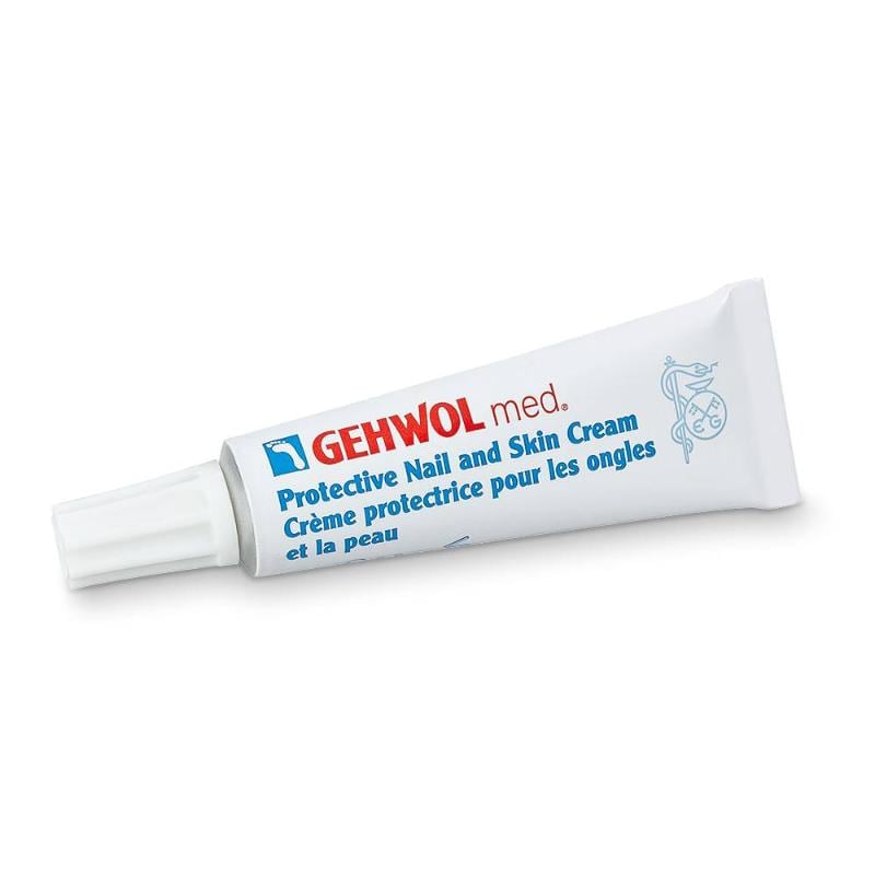 Produktbild 2 - Gehwol med® Negel- og hudbeskyttende creme