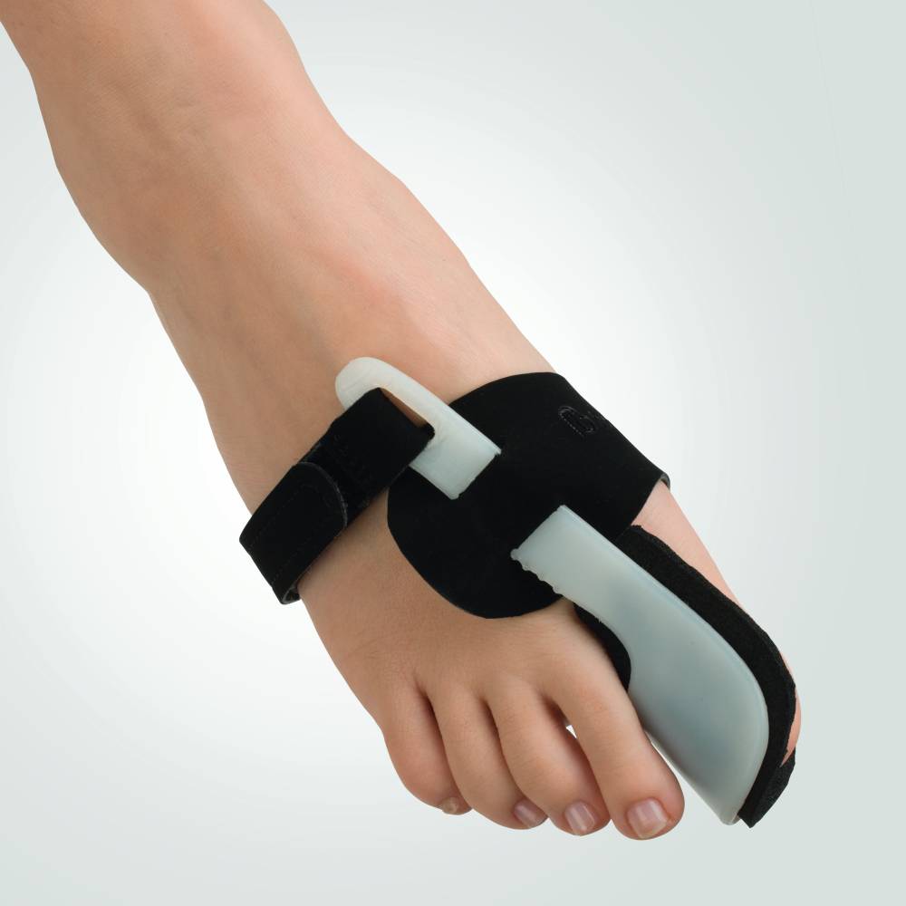 Berkemann Valex N Hallux Valgus Nattbandage