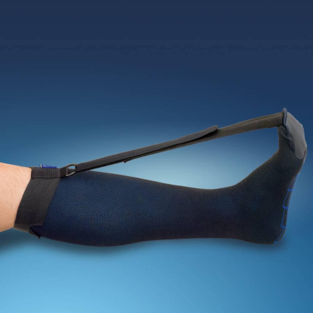 Mediroyal Natstrømpe Hælspore