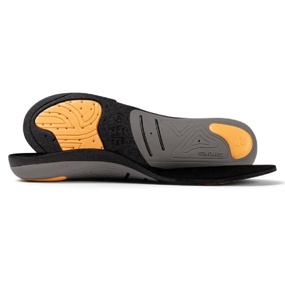 Produktbild 2 - 52BONES GameTech Mid Sport Neutralt Fotvalv
