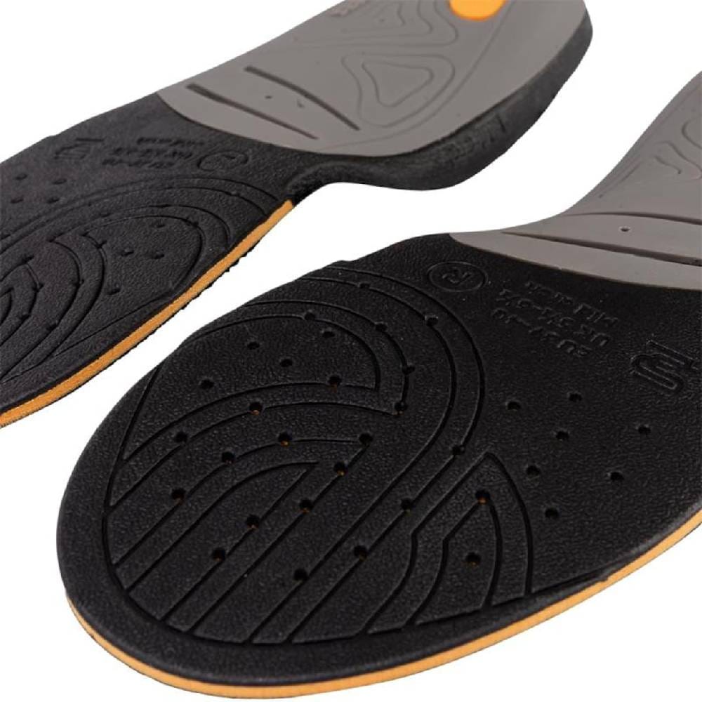 52BONES Traintech Mid Såle Bambu Viskos Til Neutrale Buer