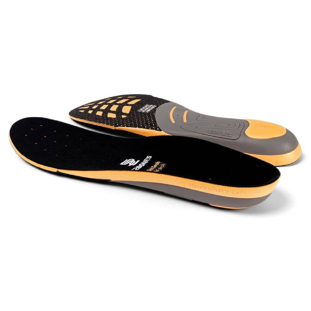 52BONES Slimtech Mid Sport Neutral fodhvelv