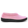 Arcopedico New Sec Stofsko Pink