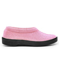 Arcopedico New Sec Stofsko Pink