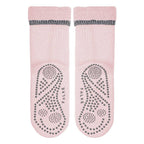 Falke Cuddle Pads Strømper Dame Non-slip Rosa 1-pak