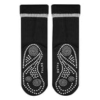 Falke Cuddle Pads Strømper Dame Non-slip Sort 1-pak