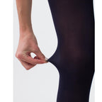 Giulia Blues Nylonstrømpebukser 70 den Navy 1-pak
