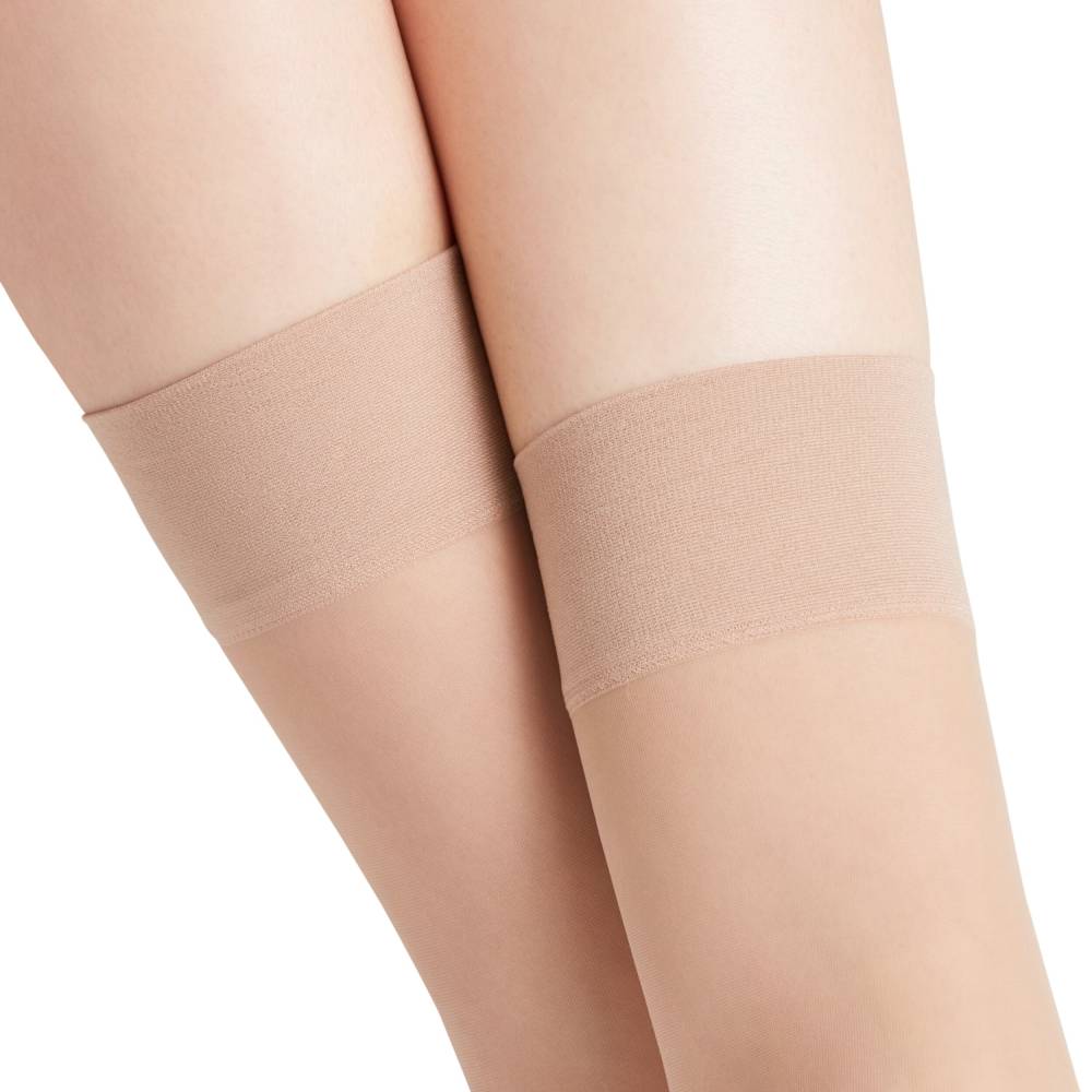 Falke Nylonstrømper Pure Matt 20 Anklet Cocoon 1-pak