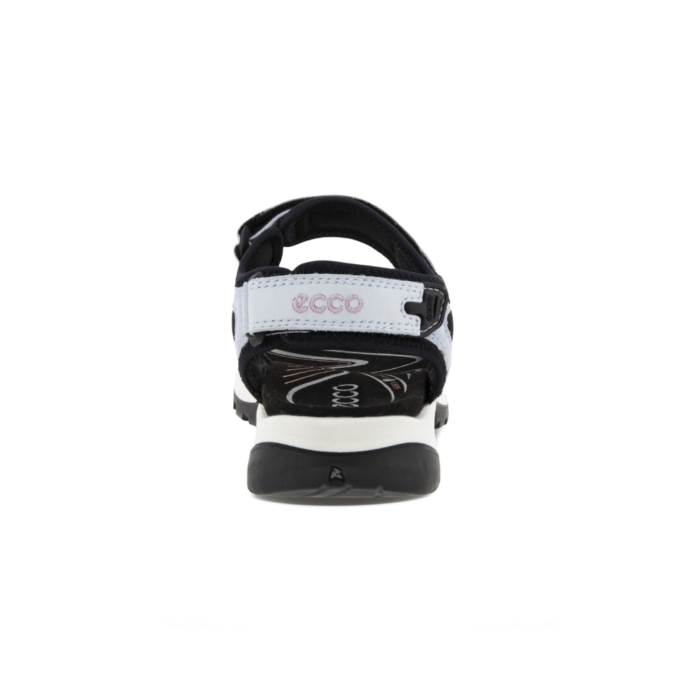 Produktbild 4 - ECCO Sandal Dam Offroad Air Dusty Blue