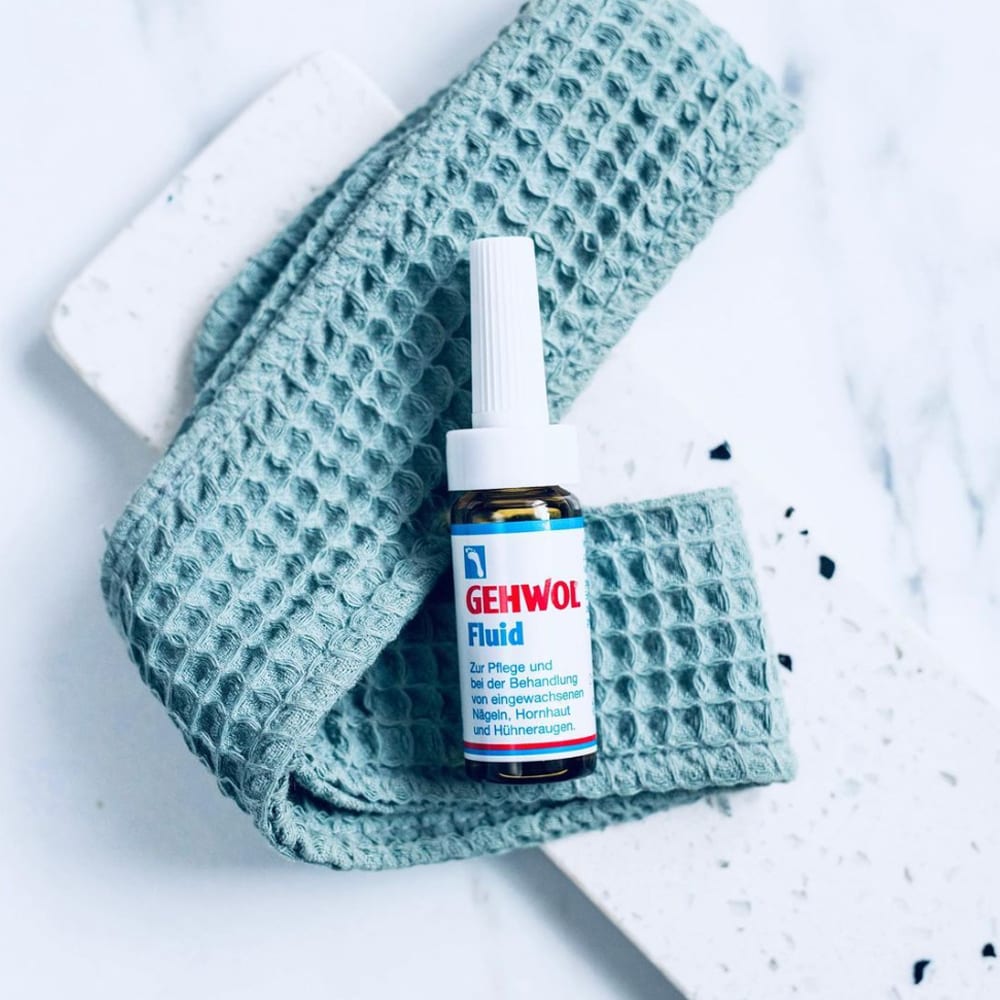 Produktbild 2 - Gehwol Fluid Mot Invuxna Tånegler