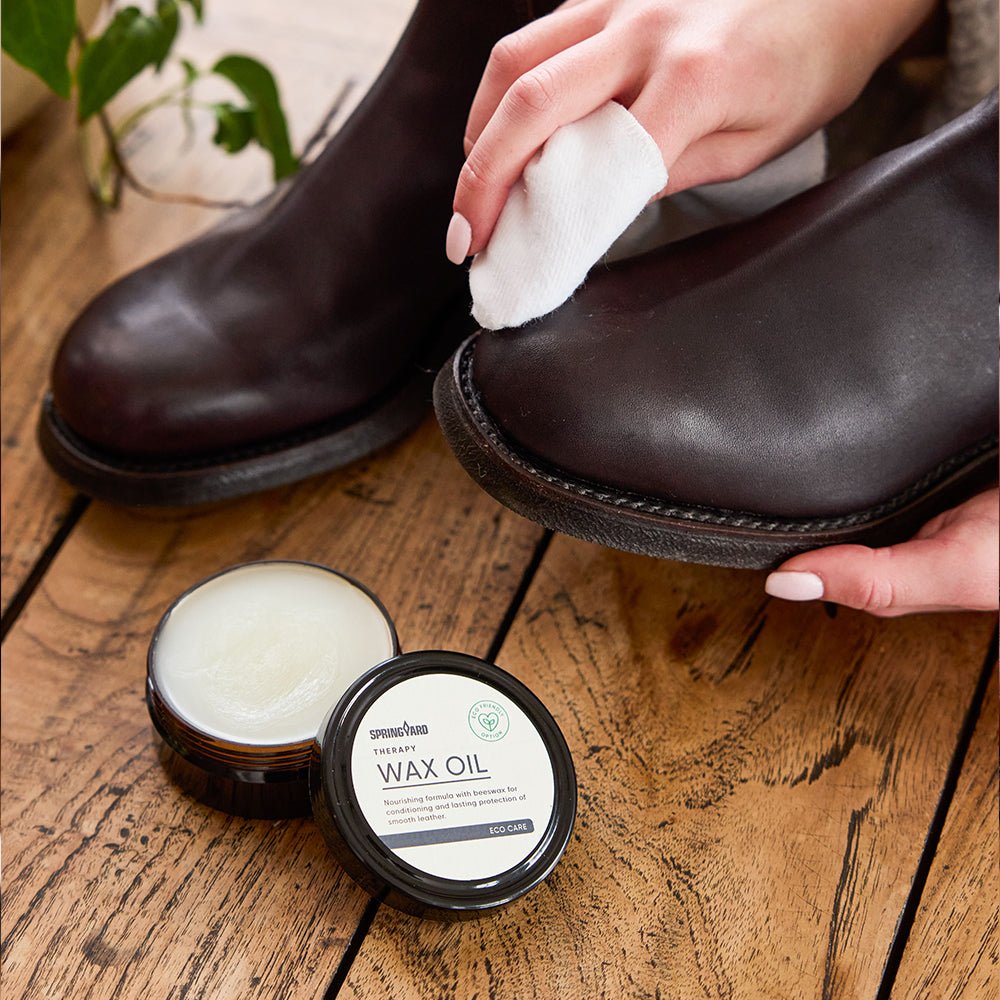 Springyard Skovax Olja Therapy