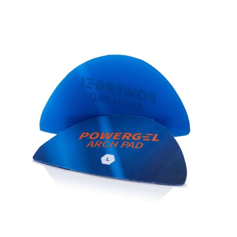 Ortho Movement Arch Pad Svangstøtte i Gel