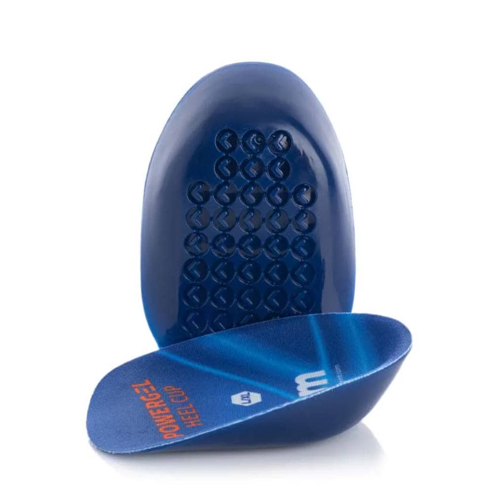 Ortho Movement Heel Cup Hælskål