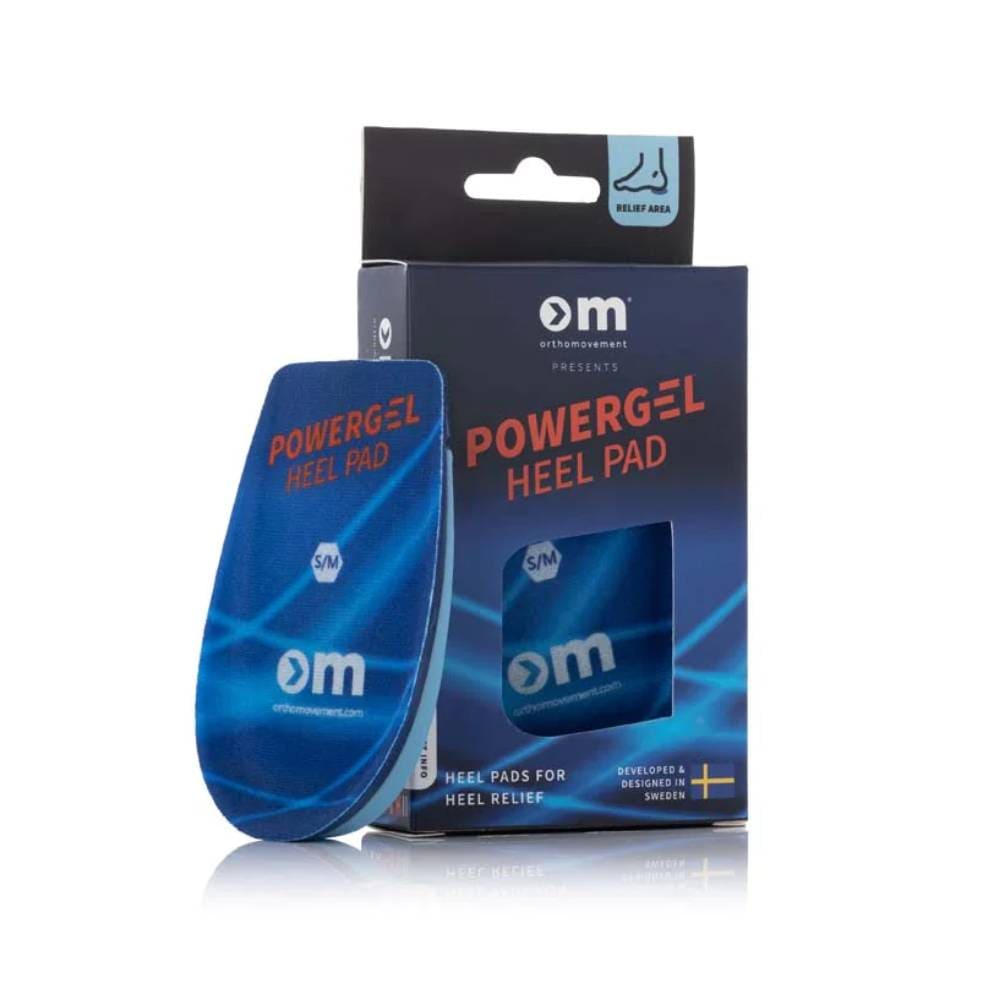 Produktbild 3 - Ortho Movement Heel Pad