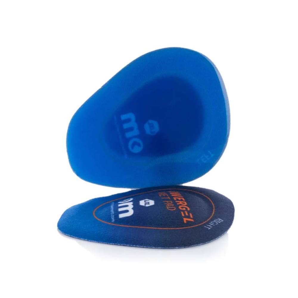Ortho Movement Forfodssål Powergel Met Pad