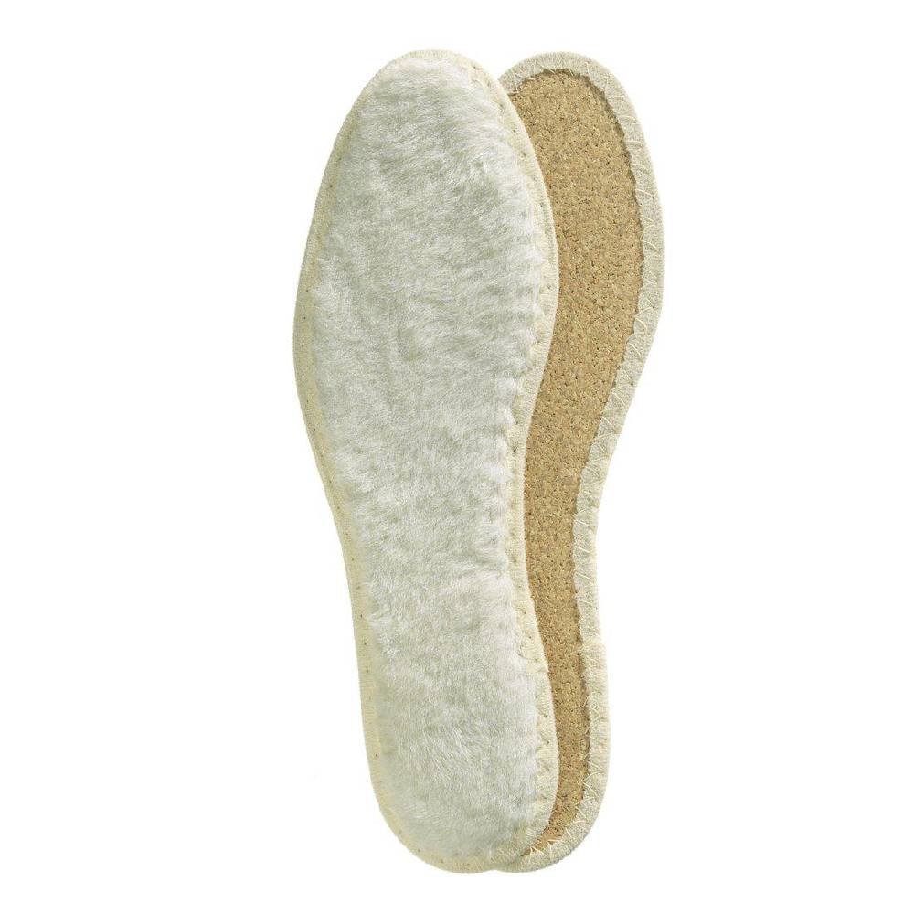 Pedag Pascha Såler Lammeuld Unisex