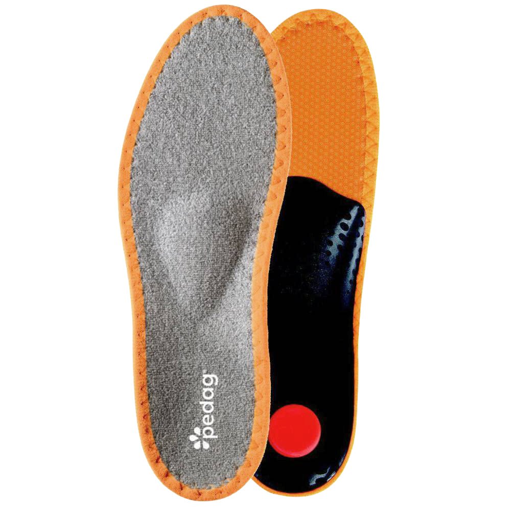 Pedag Sneaker Magic Step Memory Foam