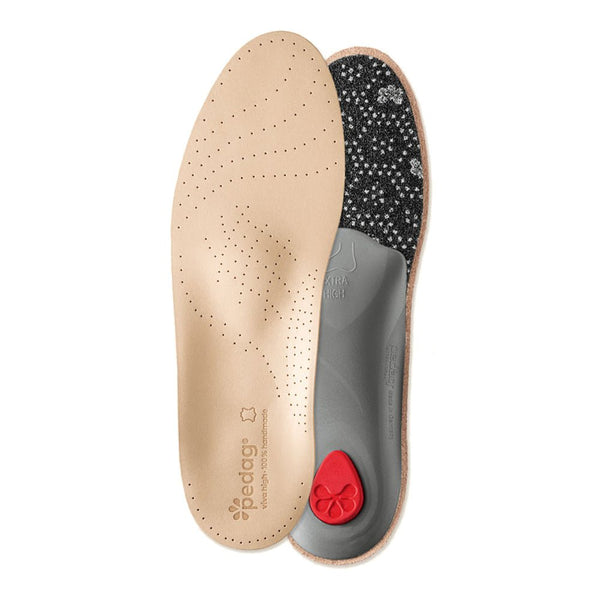 Pedag Sål Viva High Høj Svang