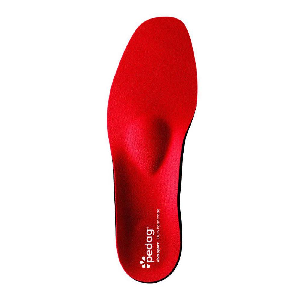 Pedag Viva Sport Såle Indlægssål
