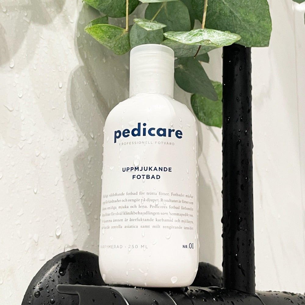 Produktbild 2 - Pedicare Uppmjukande fotbad