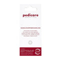Pedicare Neglesvampsbehandling