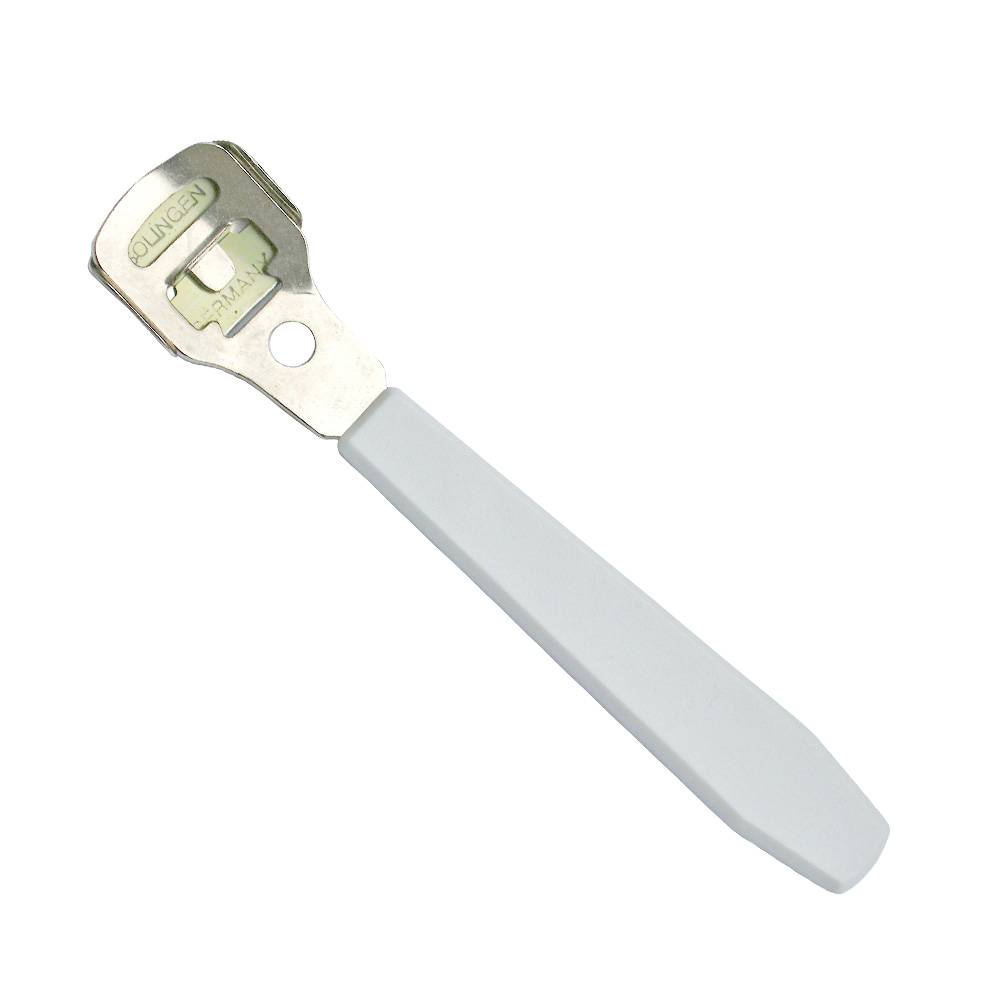 Niegeloh Solingen Pedihøvl Callus Ligtorn