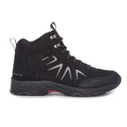 PoleCat Støvler Sicco Kufstein Gore-Tex Black