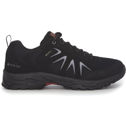 Polecat Sicco Lech Gore-Tex Black