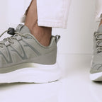 Minfot Enjoy 2.0 Sneakers Unisex Khaki