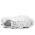Minfot Enjoy Sneakers Unisex Hvid