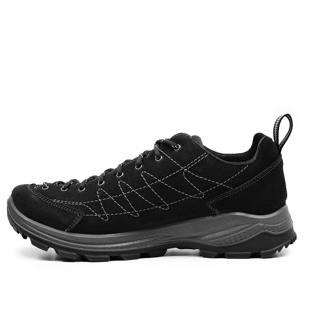 Minfot Ask Vandresko J-Tex Sort