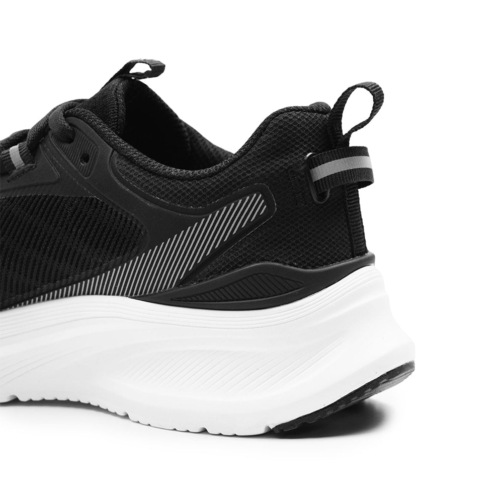 Produktbild 10 - Minfot Journey Sneaker Black