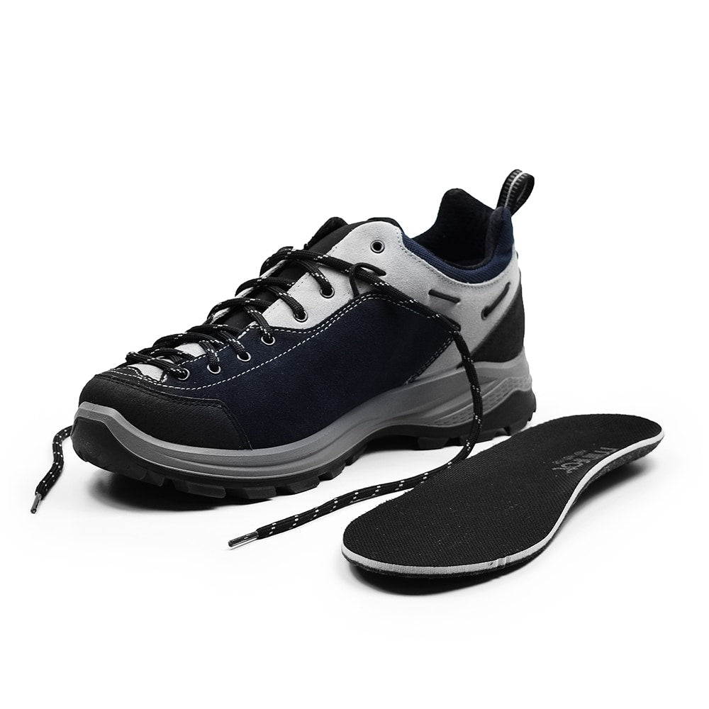 Minfot Ellne Walkingsko J-Tex Navy