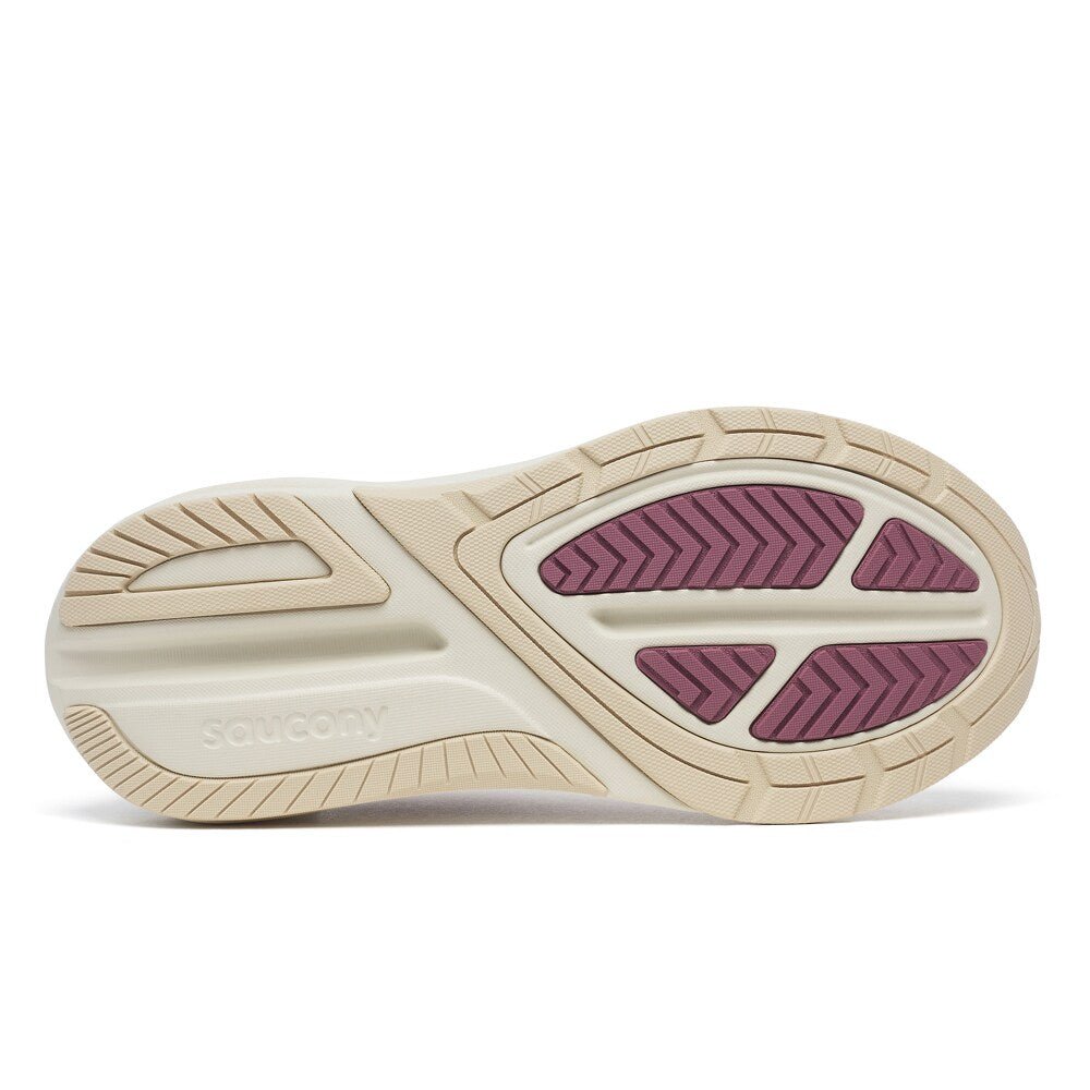 Produktbild 6 - Saucony Echelon 10 Women Terra Almond