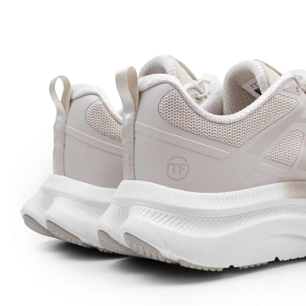 Minfot Sneakers Enjoy 2.0 Dame Beige