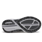 Saucony Echelon 10 Løbesko Herre Extra Bred Black Silver
