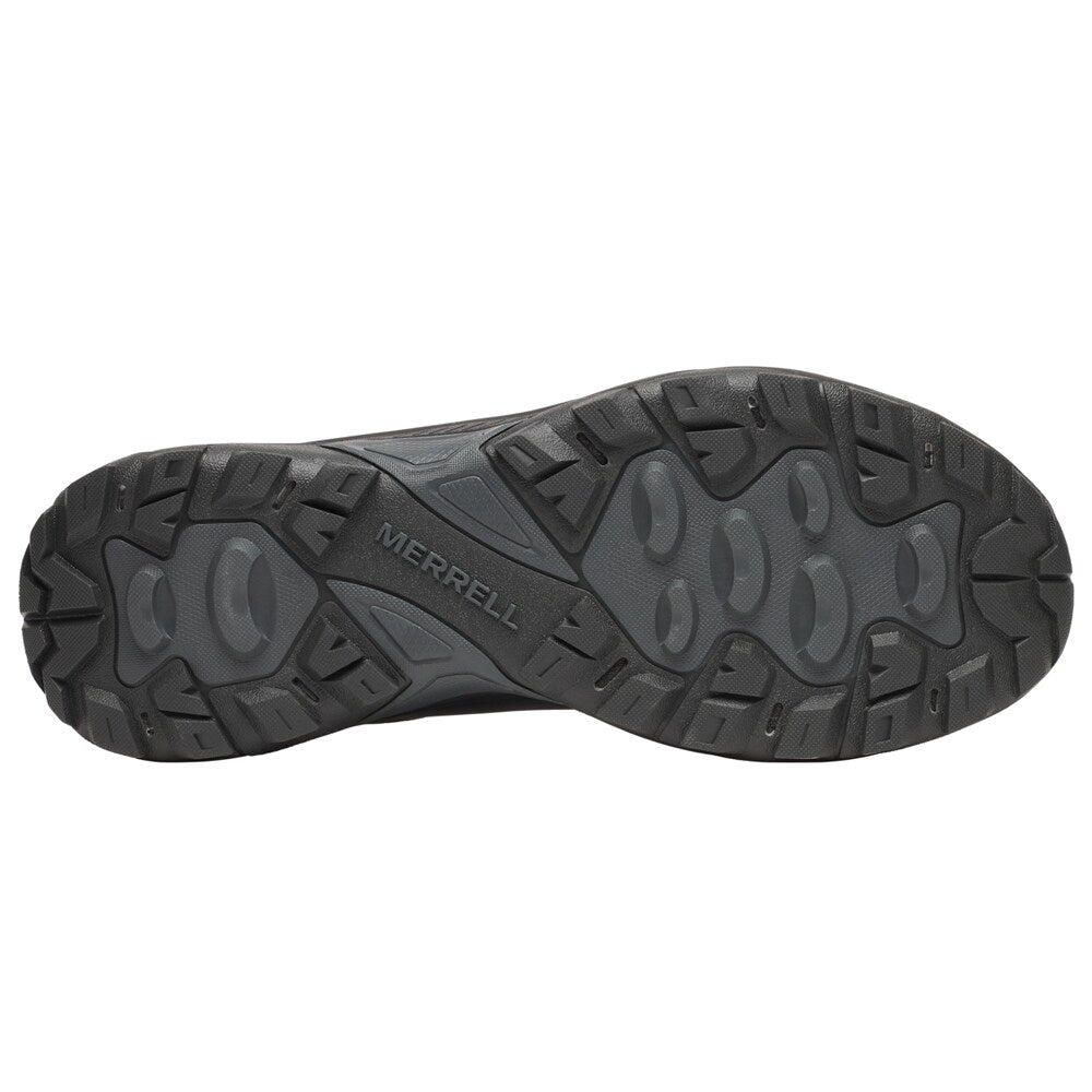 Merrell Speed Strike 2 Herre Læder Sort